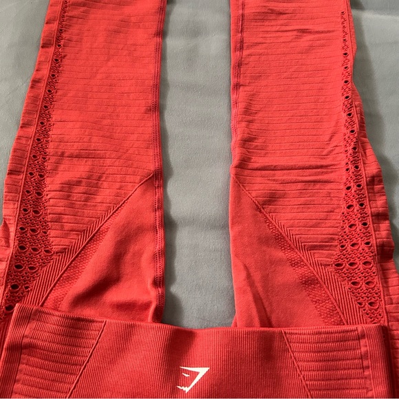 Gymshark Energy Seamless Leggings - Picture 9 of 11